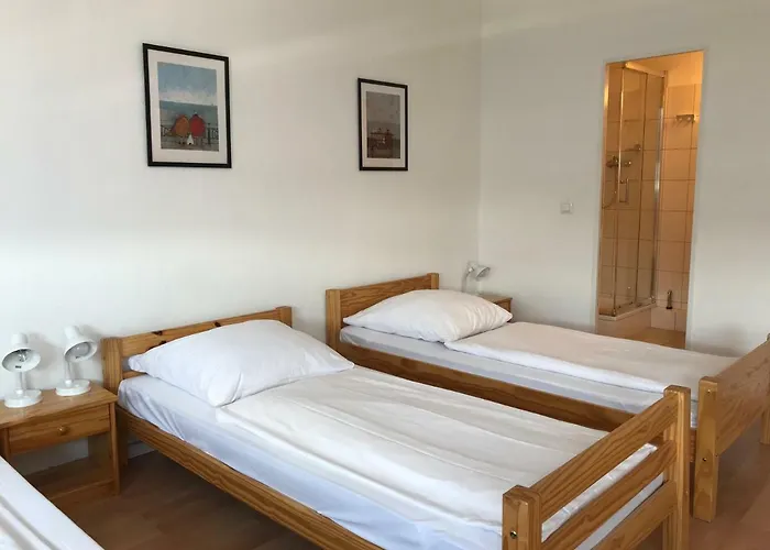 City Inn Berlin
