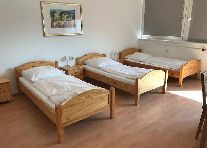 City Inn Berlin